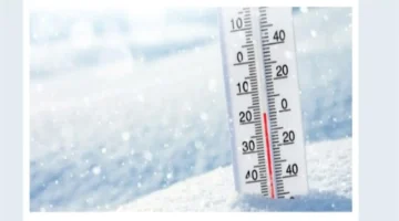 مرتفع آسيوي.. الأرصاد تحذر من موجة برد قاسية تضرب عدة مدن خلال أيام